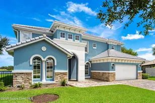 3813 Gatwick Manor Ln, Melbourne, FL 32940 - Photo 1