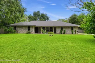 2811 Ohio St, Melbourne, FL 32904 - Photo 1