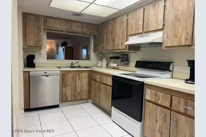 3170 N Atlantic Avenue #113, Cocoa Beach, FL 32931 - Photo 4