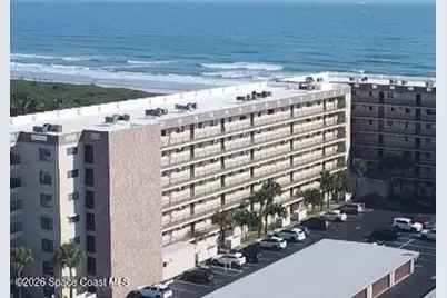 3170 N Atlantic Avenue #113, Cocoa Beach, FL 32931 - Photo 1