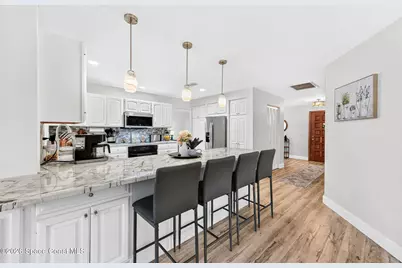 405 Tortoise View Circle, Satellite Beach, FL 32937 - Photo 6