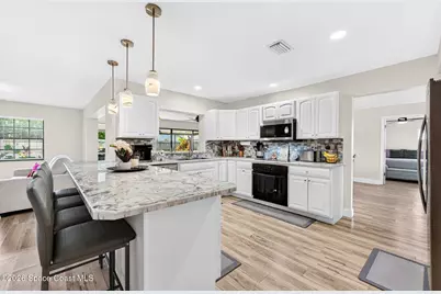 405 Tortoise View Circle, Satellite Beach, FL 32937 - Photo 2