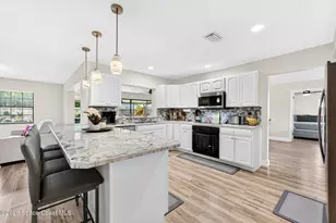 405 Tortoise View Cir, Satellite Beach, FL 32937 - Photo 2