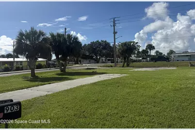 297 Egret Circle, Barefoot Bay, FL 32976 - Photo 2