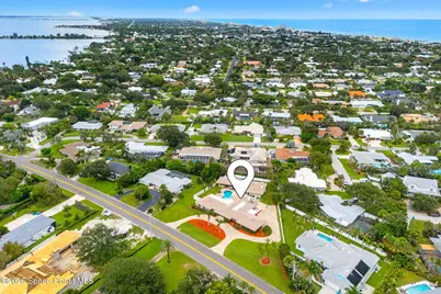 207 Riverside Drive, Melbourne Beach, FL 32951 - Photo 66