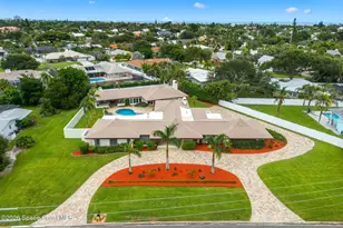 207 Riverside Dr, Melbourne Beach, FL 32951 - Photo 1