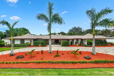 207 Riverside Drive, Melbourne Beach, FL 32951 - Photo 2