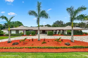 207 Riverside Dr, Melbourne Beach, FL 32951 - Photo 2