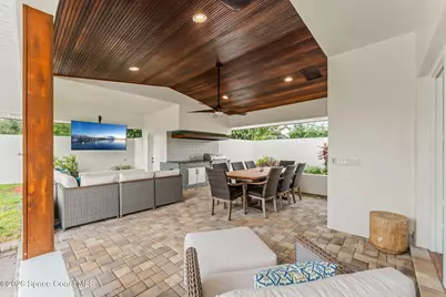 207 Riverside Drive, Melbourne Beach, FL 32951 - Photo 38