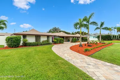 207 Riverside Drive, Melbourne Beach, FL 32951 - Photo 62