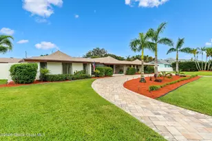 207 Riverside Dr, Melbourne Beach, FL 32951 - Photo 62