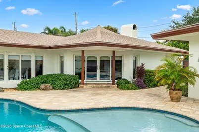 207 Riverside Drive, Melbourne Beach, FL 32951 - Photo 46