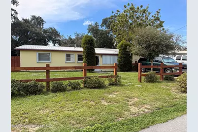 2440 Dolphin Road, Titusville, FL 32780 - Photo 1