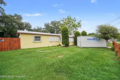 2440 Dolphin Road, Titusville, FL 32780 - Photo 2