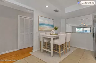5807 N Atlantic Ave, Cape Canaveral, FL 32920 - Photo 24