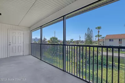 5807 N Atlantic Avenue #322, Cape Canaveral, FL 32920 - Photo 16