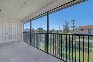 5807 N Atlantic Ave, Cape Canaveral, FL 32920 - Photo 16