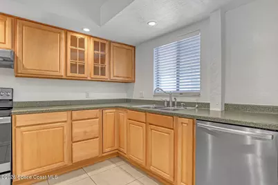 5807 N Atlantic Avenue #322, Cape Canaveral, FL 32920 - Photo 22