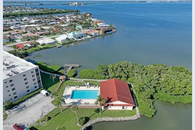 5807 N Atlantic Avenue #322, Cape Canaveral, FL 32920 - Photo 6