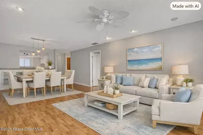 5807 N Atlantic Avenue #322, Cape Canaveral, FL 32920 - Photo 10