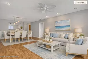 5807 N Atlantic Ave, Cape Canaveral, FL 32920 - Photo 10