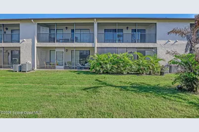 5807 N Atlantic Avenue #322, Cape Canaveral, FL 32920 - Photo 36