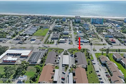 5807 N Atlantic Avenue #322, Cape Canaveral, FL 32920 - Photo 2