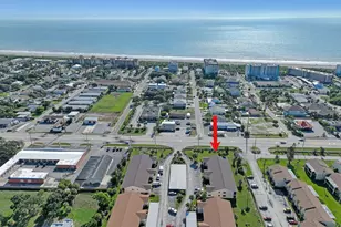 5807 N Atlantic Ave, Cape Canaveral, FL 32920 - Photo 2