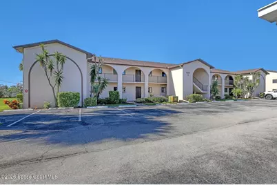 5807 N Atlantic Avenue #322, Cape Canaveral, FL 32920 - Photo 4