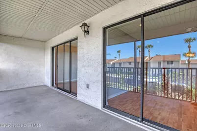 5807 N Atlantic Avenue #322, Cape Canaveral, FL 32920 - Photo 18