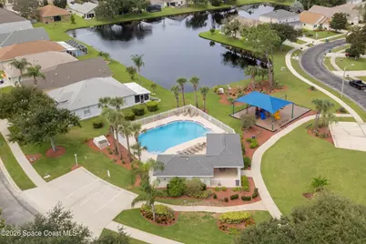3284 Cloudberry Place, Melbourne, FL 32940 - Photo 48