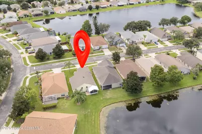 3284 Cloudberry Place, Melbourne, FL 32940 - Photo 60
