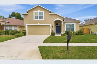3284 Cloudberry Place, Melbourne, FL 32940 - Photo 6