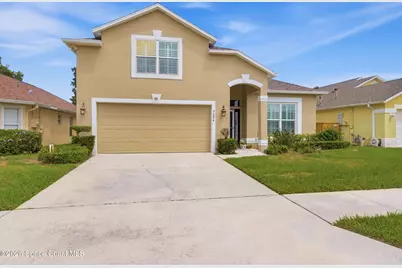 3284 Cloudberry Place, Melbourne, FL 32940 - Photo 4