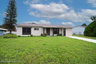 653 Atlas Avenue NE, Palm Bay, FL 32905 - Photo 1