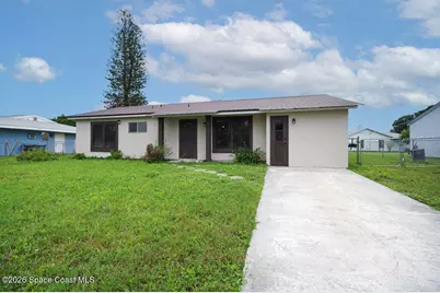 653 Atlas Avenue NE, Palm Bay, FL 32905 - Photo 2