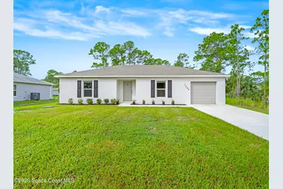 1094 Harlingen Road SW, Palm Bay, FL 32908 - Photo 2