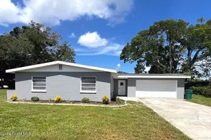 1554 Hillcrest Dr, Melbourne, FL 32935 - Photo 1