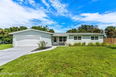 422 3rd Avenue, Melbourne Beach, FL 32951 - Photo 4