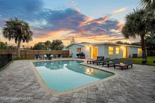 422 3rd Ave, Melbourne Beach, FL 32951 - Photo 2