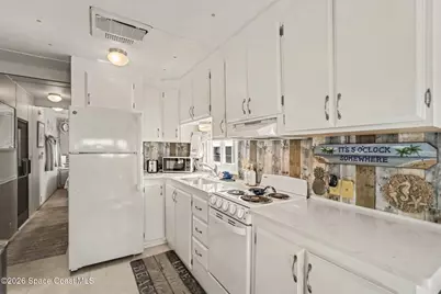 616 Pier Lane, Melbourne Beach, FL 32951 - Photo 6