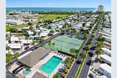 616 Pier Lane, Melbourne Beach, FL 32951 - Photo 26