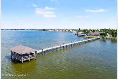 616 Pier Lane, Melbourne Beach, FL 32951 - Photo 22