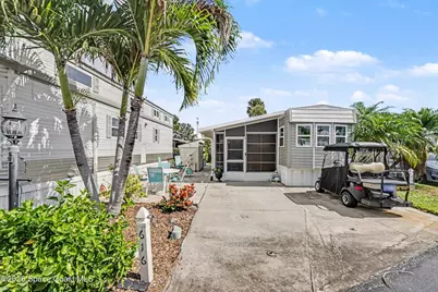 616 Pier Lane, Melbourne Beach, FL 32951 - Photo 2