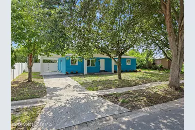 2526 Stanford Drive, Cocoa, FL 32926 - Photo 2