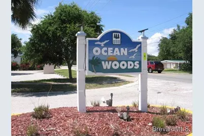 8718 Bay Court, Cape Canaveral, FL 32920 - Photo 2