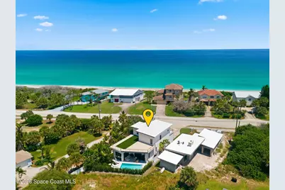 7308 S Highway A1A, Melbourne Beach, FL 32951 - Photo 2