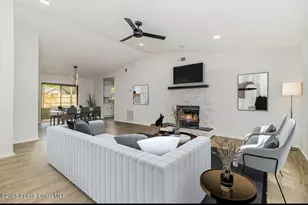852 Belhurst Ln, Rockledge, FL 32955 - Photo 4