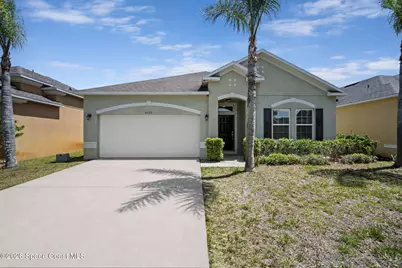 5555 Brilliance Circle, Cocoa, FL 32926 - Photo 2