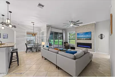 1848 Windbrook Drive SE, Palm Bay, FL 32909 - Photo 4